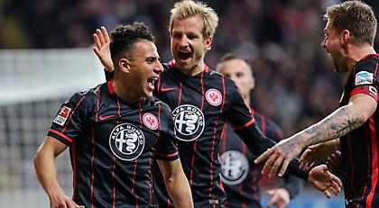 Ζει και… βασιλεύει η Άιντραχτ (video)