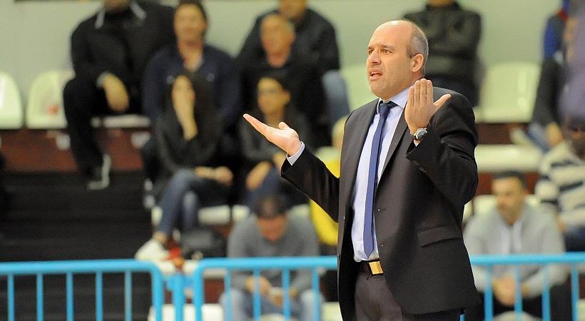 Λυκογιάννης: «Παίξαμε όμορφο μπάσκετ»