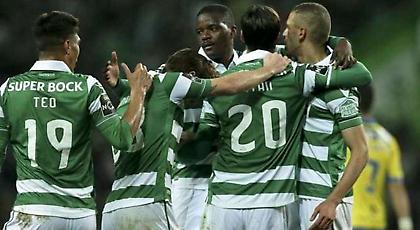 Όταν τα «λιοντάρια» βγάζουν δόντια…