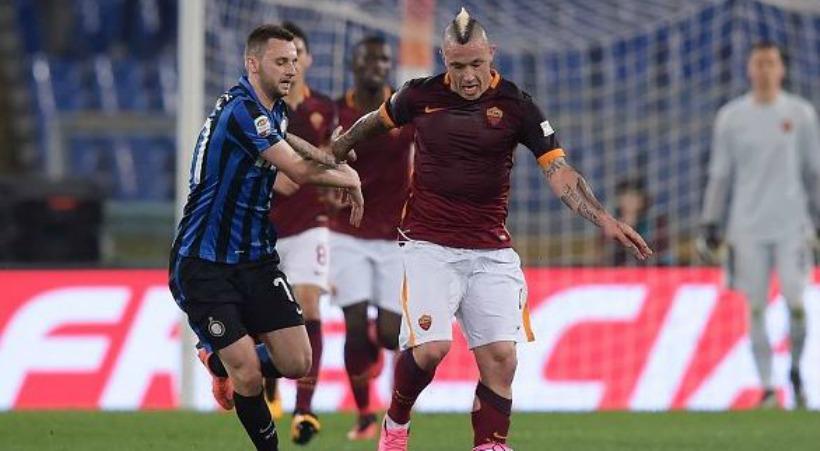 Το «έσωσε» στο τέλος η Ρόμα (video)