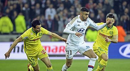 Η Λιόν μιλάει στο τέλος!