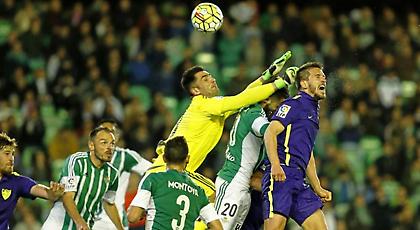 Με Μαλαγα-νιές πάει για Ευρώπη