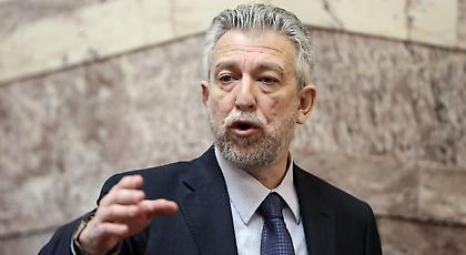 Ευχαριστεί Κοντονή η Παραολυμπιακή Επιτροπή