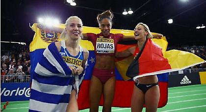 Βούλα Παπαχρήστου: «Δεν μπορώ να σταματήσω να κλαίω»