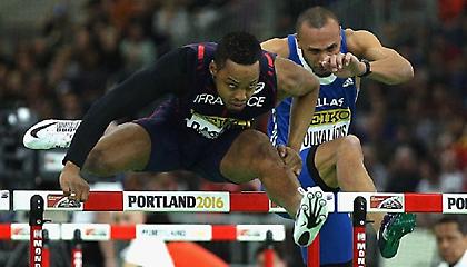 Στον ημιτελικό του Παγκοσμίου ο Δουβαλίδης! (video)