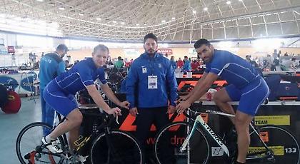 Συνέχισαν τις επιτυχίες…