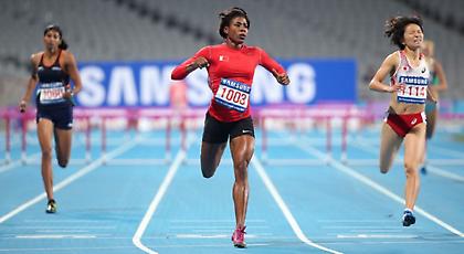 Στην Αντεκόγια το χρυσό