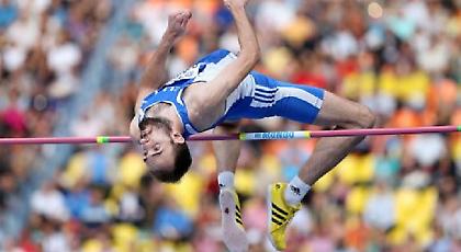 Πέμπτος στον κόσμο ο Μπανιώτης