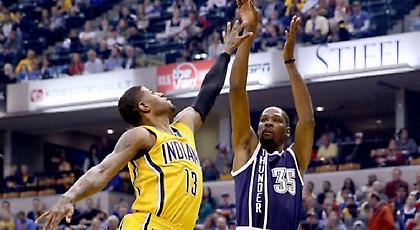 Οι δύο καλύτεροι από τον έναν