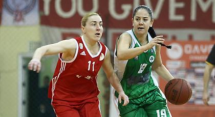 Ορατός ο κίνδυνος αναβολής του τελικού Κυπέλλου!