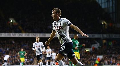 Ο Μουρίνιο θέλει τον Κέιν στην Γιουνάιτεντ