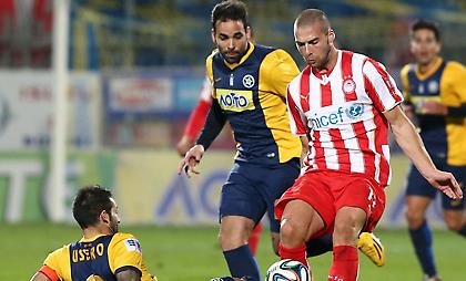 Τώρα, τα πιο δύσκολα!