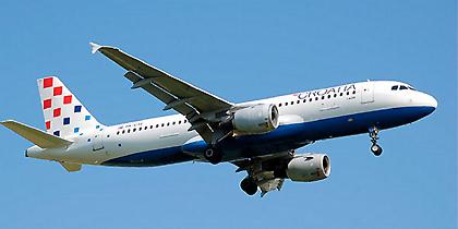 Croatia: Αθήνα – Ζάγκρεμπ από Απρίλιο
