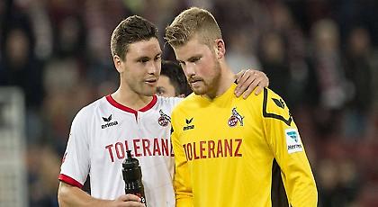 «Χτυπάει» γερμανικό δίδυμο ο Κλοπ! (video)