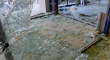 Ανατριχιαστικές λεπτομέρειες για τα επεισόδια στη Λευκάδα