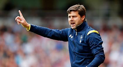 Ποκετίνο: «Ελπίζουμε η Λέστερ να χάσει κάποιους βαθμούς»