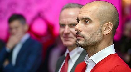 Ρουμενίγκε σε Σίτι: «Ξεχάστε τους παίκτες της Μπάγερν»!