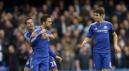 Οι νέες εμφανίσεις της Τσέλσι