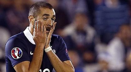 Μηνύει την «Liberation» ο Μπενζεμά!