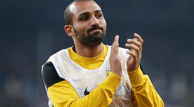 Βασικός ο Τζεμπούρ στο Αγρίνιο