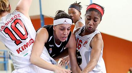 Παρηγορήθηκε ο ΠΑΟΚ