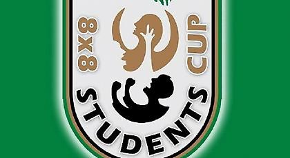 Εγγραφές στο Students Cup 8X8!