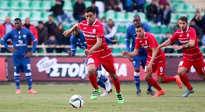 Κι άγιος ο Θεός…