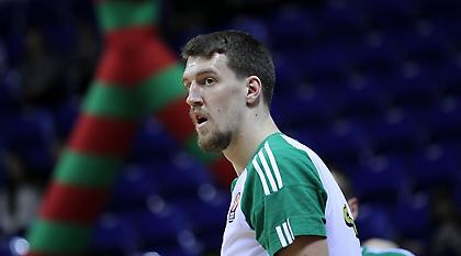 Η οικογενειακή φωτογραφία του Κούζμιτς