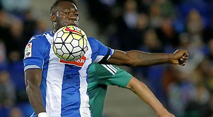 Τούμπαρε σε ένα τρίλεπτο τον Βαλβέρδε (video)