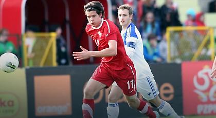 «Έμφραγμα» για Άλκμααρ