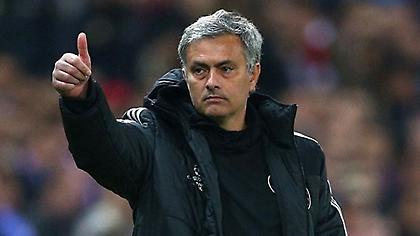 Επιβεβαιώνει και η Ρεάλ τη συμφωνία Γιουνάιτεντ-Μουρίνιο