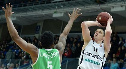 Ήττα χωρίς Καϊμακόγλου για Ούνιξ