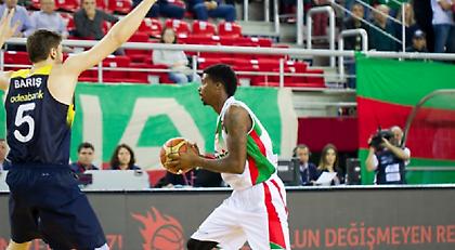 Κατέρρευσε η Φενέρ, «μήνυμα» από Καρσίγιακα