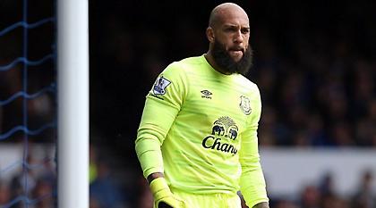 Τέλος εποχής για Έβερτον και Χάουαρντ!