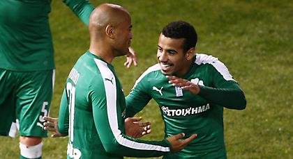 Ο Μολέδο, ο Εβαντζελίστα και ο Παναθηναϊκός του «αύριο»