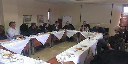 Ακόμα πιο δυνατός ο Τουριστικός Οργανισμός Πελοποννήσου