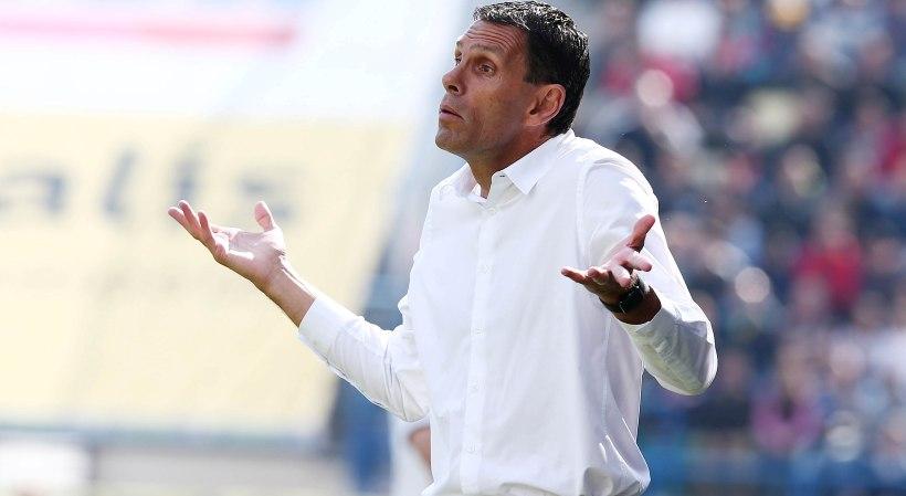 Πογιέτ: «Μήνυμα για να είμαστε ταπεινοί»