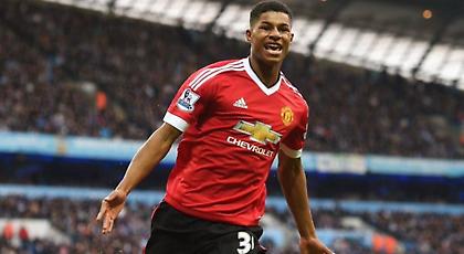 Ο Ράσφορντ «άδειασε» τον Ντεμικέλις και… κάρφωσε τη Σίτι! (video)