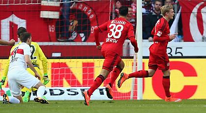 Βλέπει... σεντόνι με δίδυμο-φωτιά