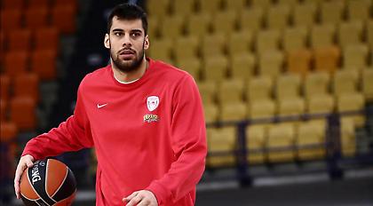 Χάνει Κηφισιά ο Πρίντεζης