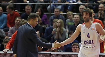 Η «Αγία Δυάδα» της ΤΣΣΚΑ έδρασε ξανά