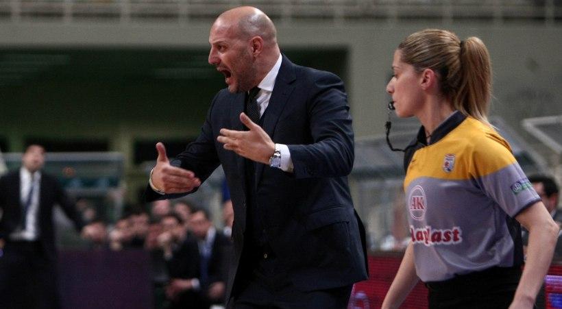 Μήνυμα Τζόρτζεβιτς: «Δεν γίνεται οι νέοι να σκέφτονται διαρκώς την επίθεση»