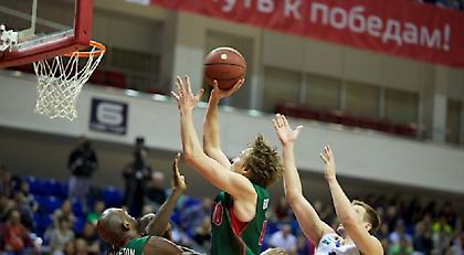 Παρενέργειες από ΟΑΚΑ για «Λόκο»