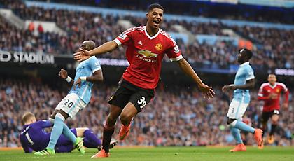 Ποτέ μην υποτιμάς τη Γιουνάιτεντ… (video)