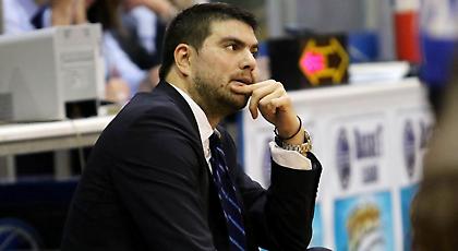 Μαρκόπουλος: «Μας στοίχησε το τρίτο δεκάλεπτο»