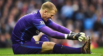 Σοκ για Σίτι: Έναν μήνα εκτός Χαρτ και Στέρλινγκ!