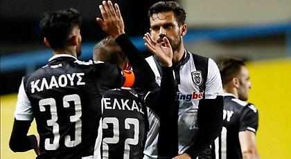 Ο ΠΑΟΚ της… Καλλονής και οι μεταγραφές που θα φέρουν τίτλο