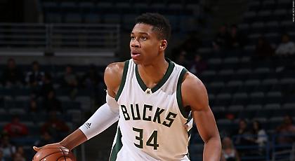 «Είναι άδικο να παίζει πλέι μέικερ ο Αντετοκούνμπο»