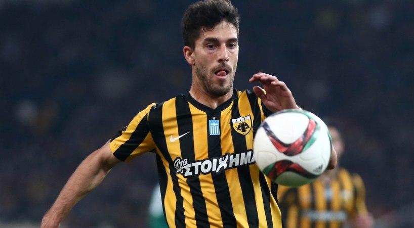 Ντίντακ: «Να βελτιωθούμε ενόψει της συνέχειας»