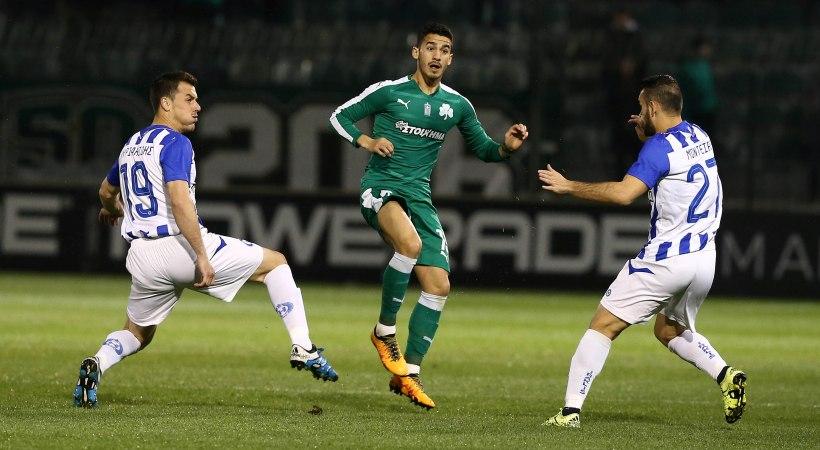 Βιγιαφάνιες: «Ξέρω πού βρίσκομαι»